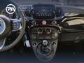 Fiat 500 Cabrio Dolcevita Schwarz - thumbnail 13