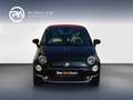 Fiat 500 Cabrio Dolcevita Schwarz - thumbnail 2