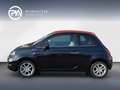Fiat 500 Cabrio Dolcevita Schwarz - thumbnail 4