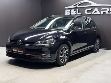Golf 1.0 TSI Join **12 mois de garantie**