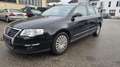Volkswagen Passat Variant Trendline*2,0 TDI*AUTO*TÜV* Noir - thumbnail 1
