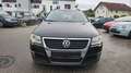 Volkswagen Passat Variant Trendline*2,0 TDI*AUTO*TÜV* Noir - thumbnail 2
