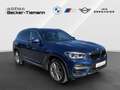 BMW X3 xDrive30d *AUT.*AD.LED.*ACC*AHK*HUD*KEYLESS*CARPLA Blauw - thumbnail 7