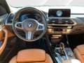 BMW X3 xDrive30d *AUT.*AD.LED.*ACC*AHK*HUD*KEYLESS*CARPLA Blauw - thumbnail 9