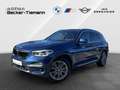 BMW X3 xDrive30d *AUT.*AD.LED.*ACC*AHK*HUD*KEYLESS*CARPLA Blau - thumbnail 1