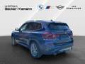 BMW X3 xDrive30d *AUT.*AD.LED.*ACC*AHK*HUD*KEYLESS*CARPLA Blauw - thumbnail 4