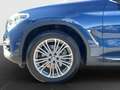 BMW X3 xDrive30d *AUT.*AD.LED.*ACC*AHK*HUD*KEYLESS*CARPLA Blauw - thumbnail 8