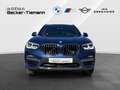 BMW X3 xDrive30d *AUT.*AD.LED.*ACC*AHK*HUD*KEYLESS*CARPLA Azul - thumbnail 2