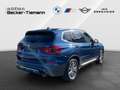BMW X3 xDrive30d *AUT.*AD.LED.*ACC*AHK*HUD*KEYLESS*CARPLA Blauw - thumbnail 6