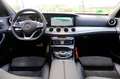 Mercedes-Benz E 200 Estate 184pk AMG Aut. Pano|Leder-Alcantara|LED|LMV Czarny - thumbnail 18