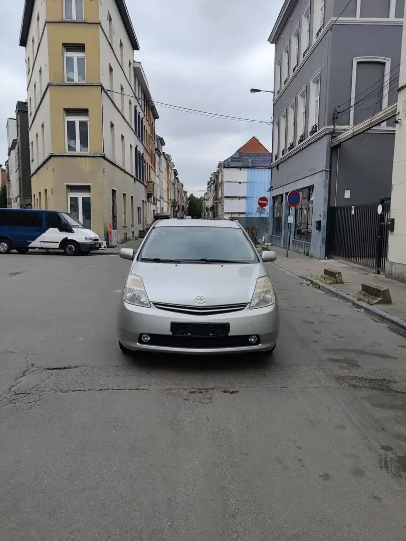 Toyota Prius 1.5 - 2