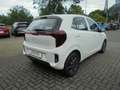 Kia Picanto Vision 1.0 DPI 5AMT 4S Navi Winterpaket Tempomat Blanc - thumbnail 5