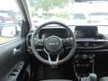 Kia Picanto Vision 1.0 DPI 5AMT 4S Navi Winterpaket Tempomat Blanc - thumbnail 12