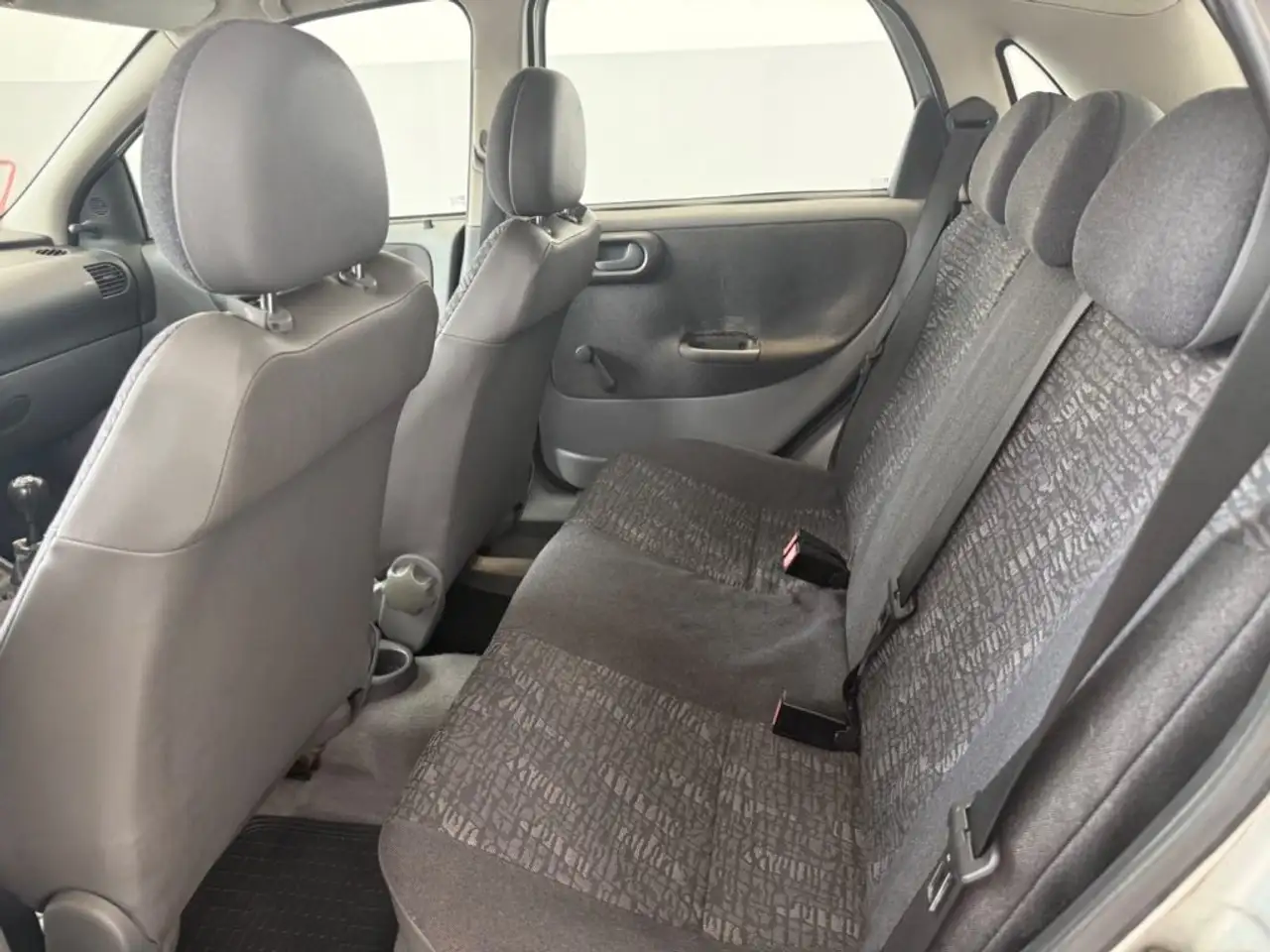 Opel Corsa 1.2i 16V cat 5 porte, foto 12