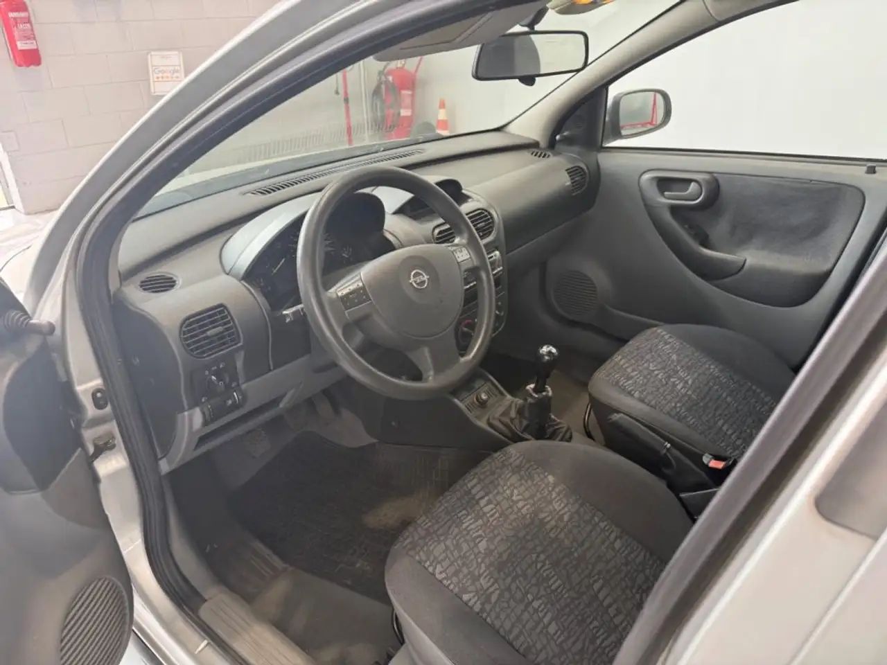 Opel Corsa 1.2i 16V cat 5 porte, foto 9