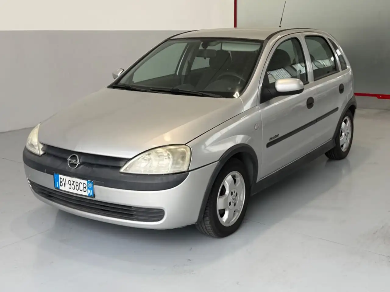 Opel Corsa 1.2i 16V cat 5 porte, foto 1