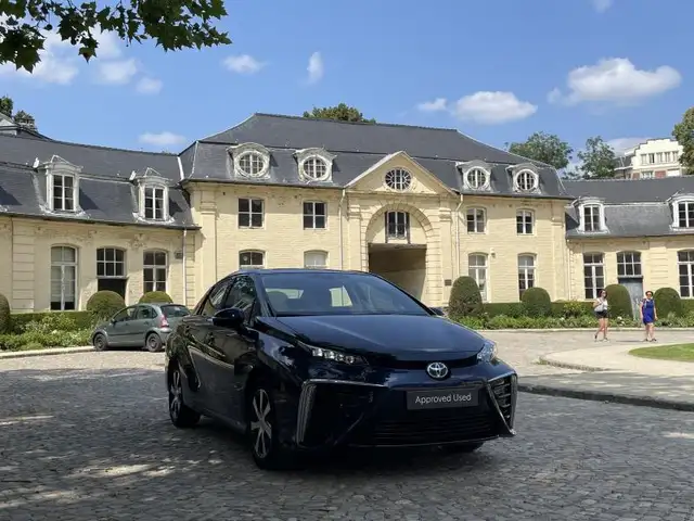 Toyota Mirai MIRAI PREMIUM