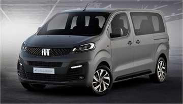 180CV AUTOMATICO  XL  L3 9 POSTI
