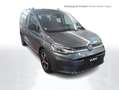 Volkswagen Caddy Style 1,5 TSI DSG LED NAV PANO AGR Grau - thumbnail 3