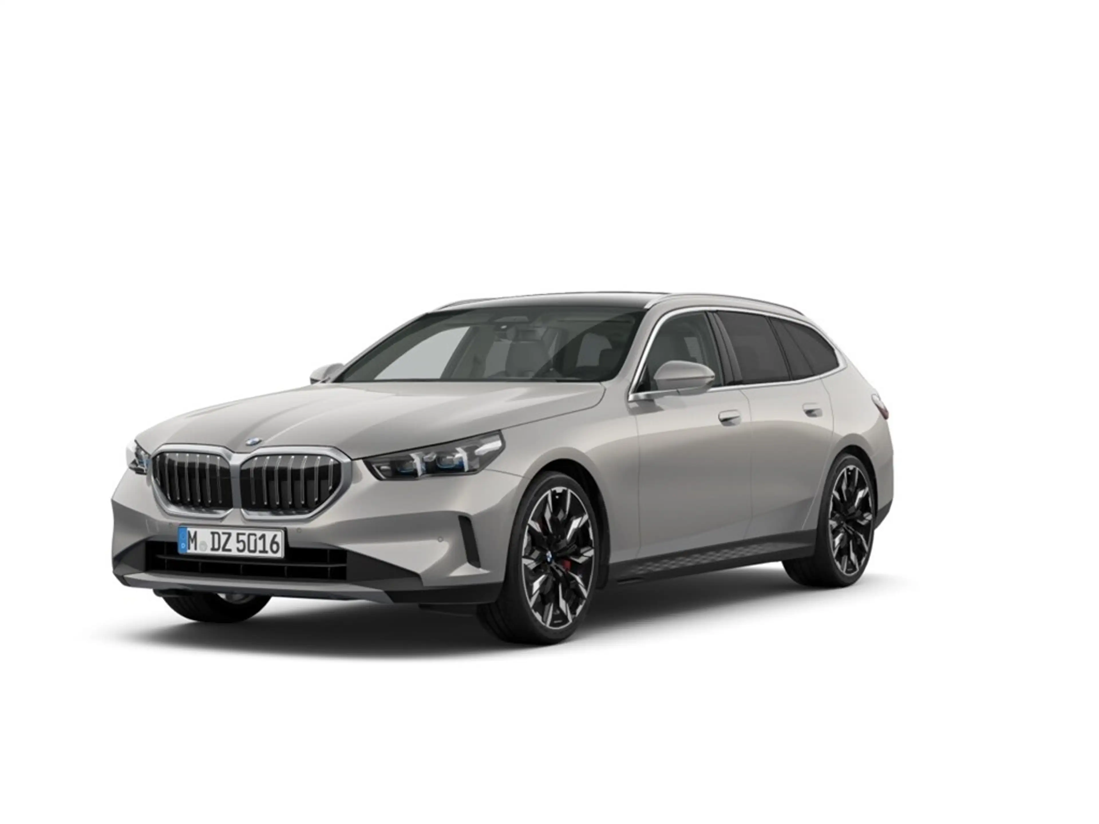 BMW 540 d xDrive Touring Sportpaket HUD AD StandHZG AHK-kl