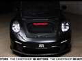 Porsche 992 911 992 GT3 Touring *Ö_1_Besitz*Promi_Auto* Schwarz - thumbnail 8