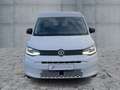 Volkswagen Caddy 1.5 TSI LED+RFK+ACC+SHZ+AHK Weiß - thumbnail 2