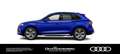 Audi Q5 50 TDI quattro S line LED Navi AHK Azul - thumbnail 4