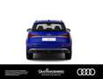 Audi Q5 50 TDI quattro S line LED Navi AHK Azul - thumbnail 3
