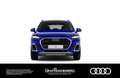 Audi Q5 50 TDI quattro S line LED Navi AHK Azul - thumbnail 2