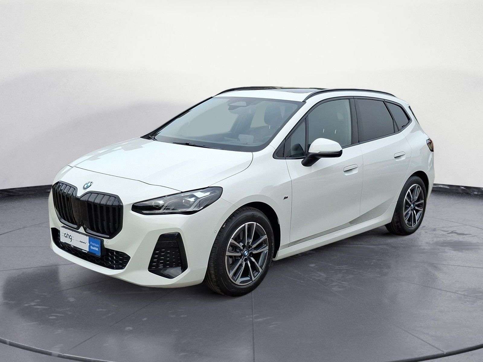 BMW 220