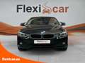 BMW 420 420d Gran Coupe - 5 P (2017) Negro - thumbnail 2