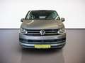 Volkswagen T6 Multivan HIGHLINE 2.0TDI DSG ACC.AHK.7-SITZE.KAMERA.NAVI.LE Beige - thumbnail 3