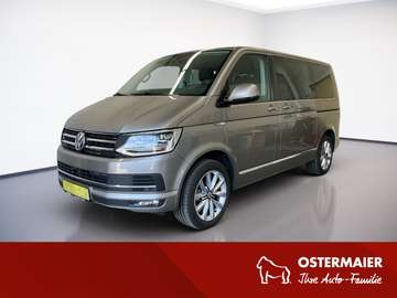HIGHLINE 2.0TDI DSG ACC.AHK.7-SITZE.KAMERA.NAVI.LE