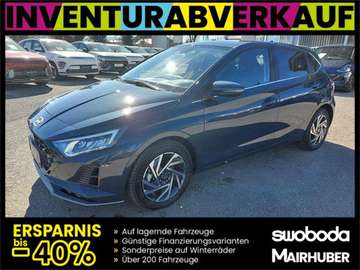 (BC3) GO Plus 1.0 T-GDI DCT b5bu3-O5