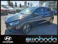 Hyundai i20 (BC3) GO Plus 1.0 T-GDI DCT b5bu3-O5 Grau - thumbnail 1