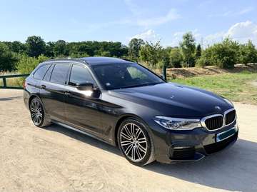 518d 150 ch BVA8 M Sport