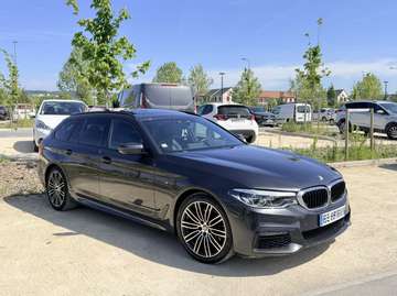 518d 150 ch BVA8 M Sport