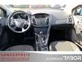 Ford Focus Turnier Ambiente 1.0 EB Klima RadioCD Weiß - thumbnail 5