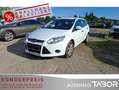 Ford Focus Turnier Ambiente 1.0 EB Klima RadioCD Weiß - thumbnail 1