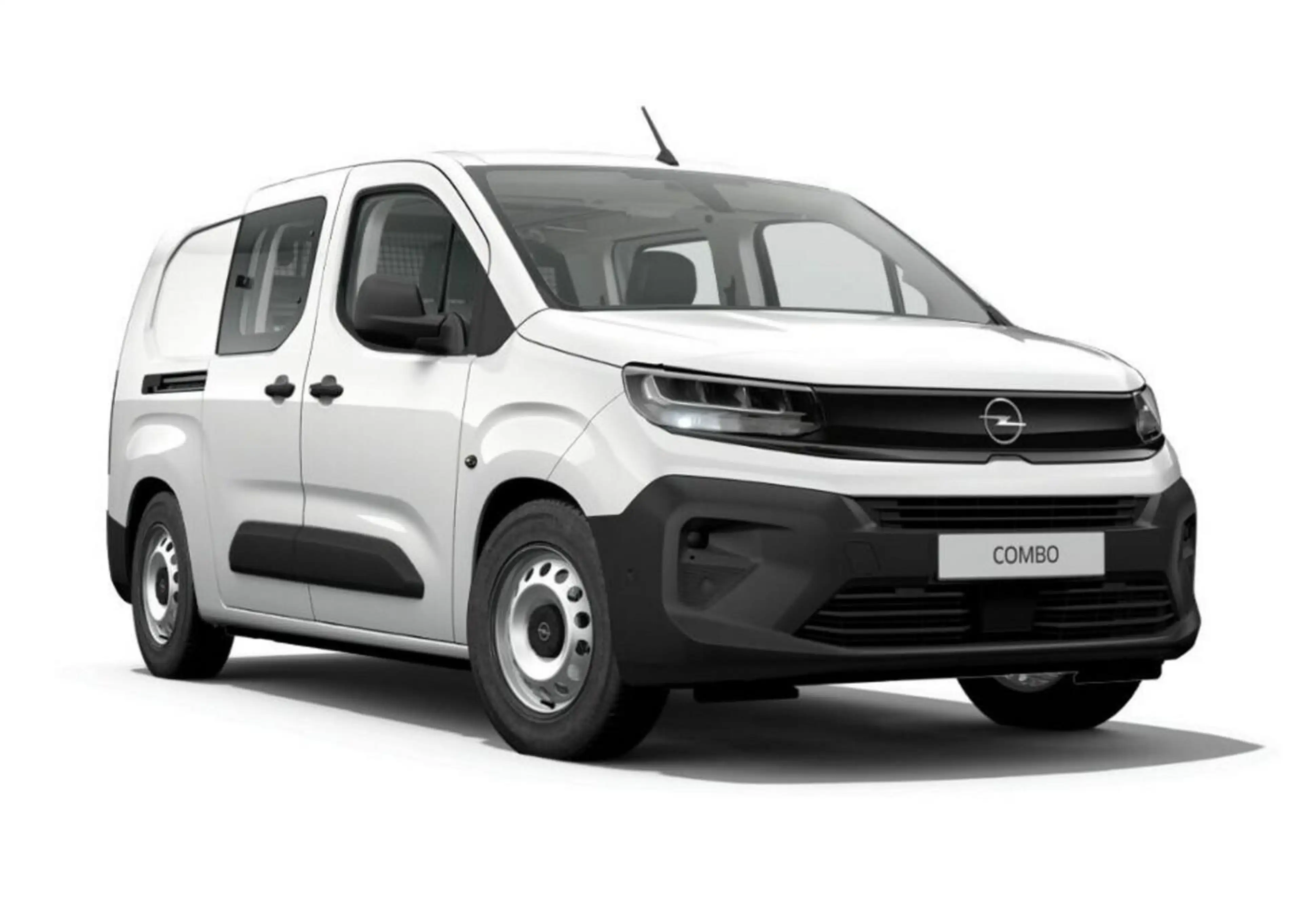 Opel Combo DoKa XL AT8 vorb.AHK TechnoP 10"Touch Kam 96 kW... — photo 2
