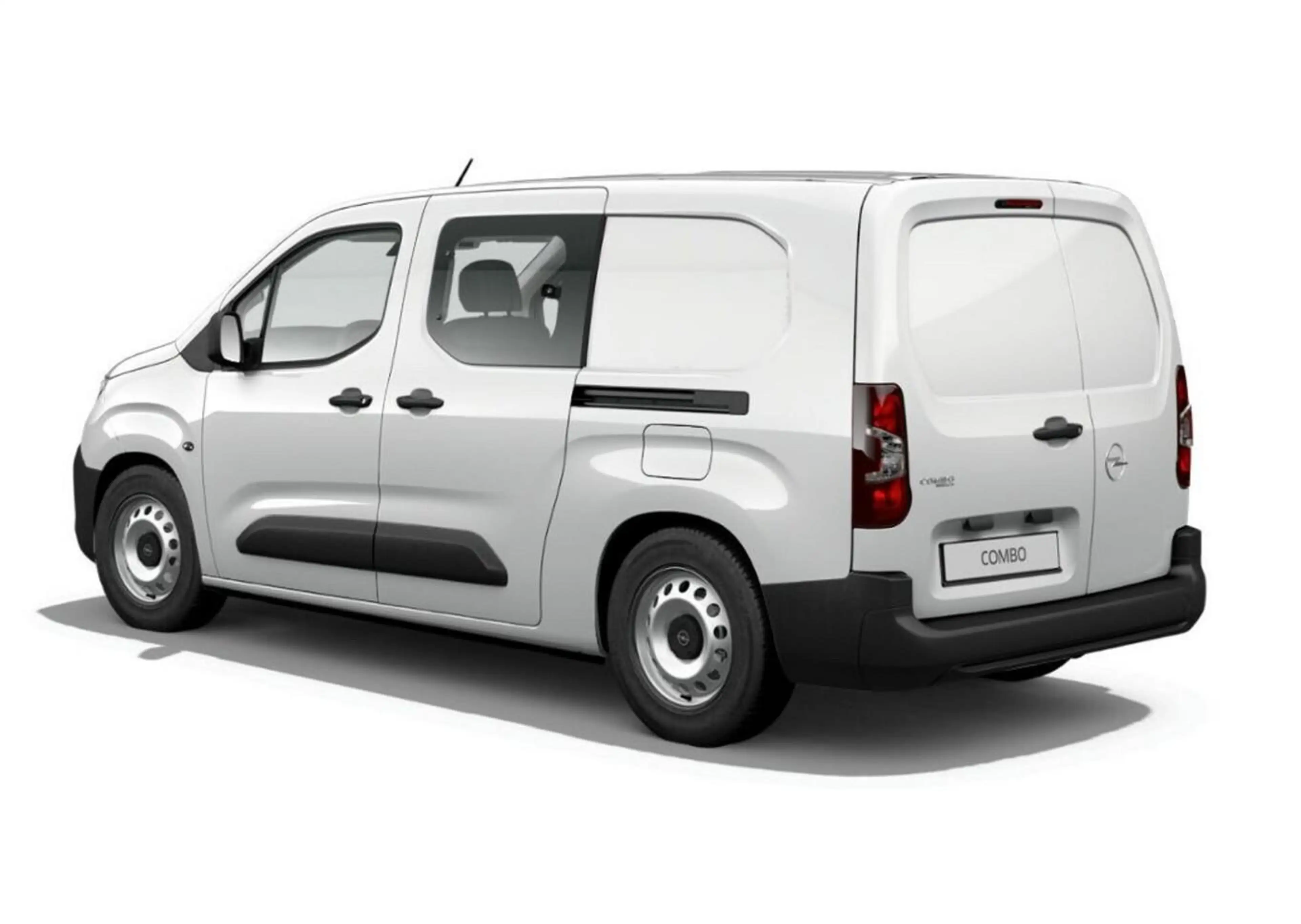 Opel Combo DoKa XL AT8 vorb.AHK TechnoP 10"Touch Kam 96 kW... — photo 5