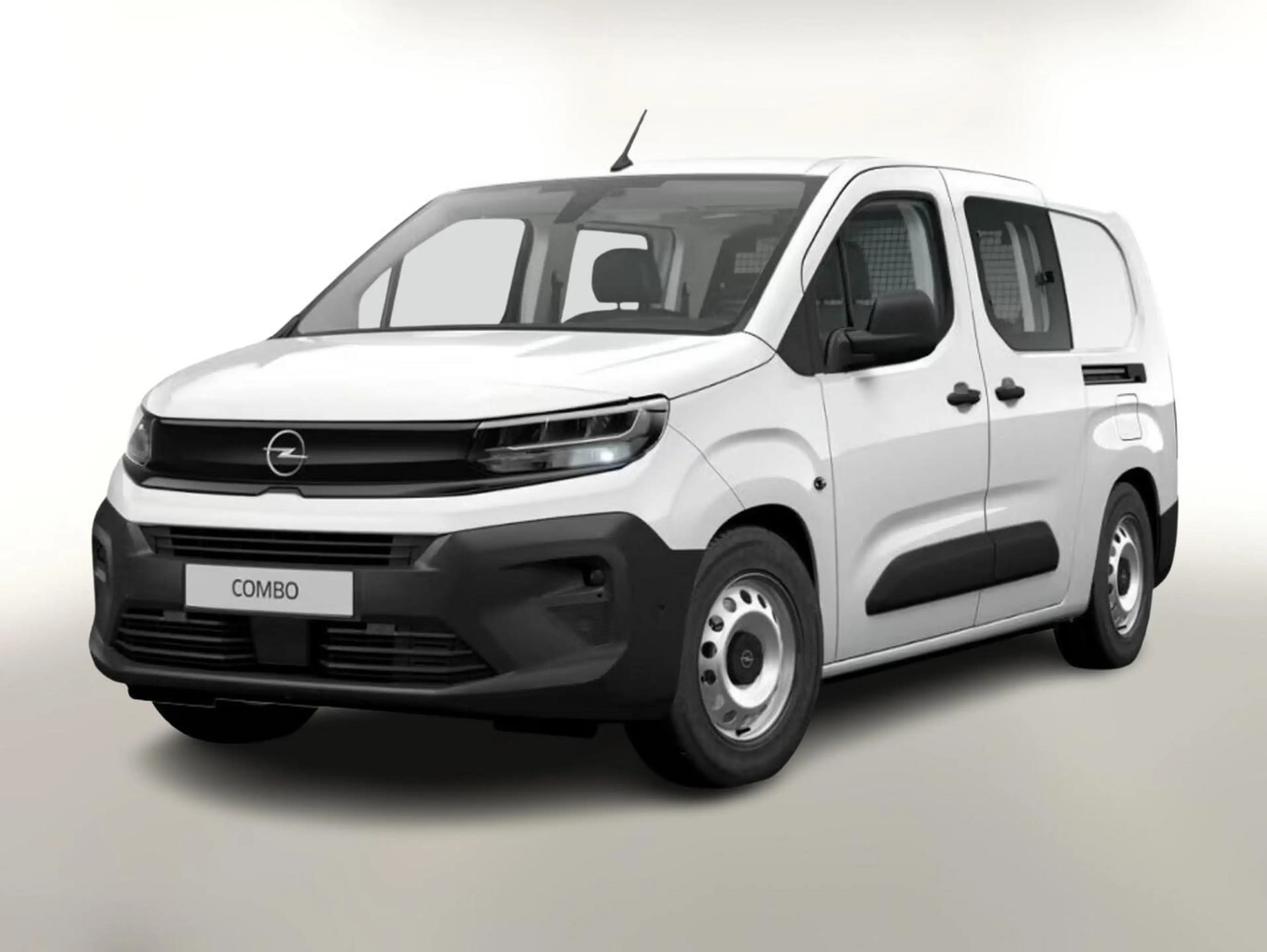 Opel Combo DoKa XL AT8 vorb.AHK TechnoP 10"Touch Kam 96 kW...