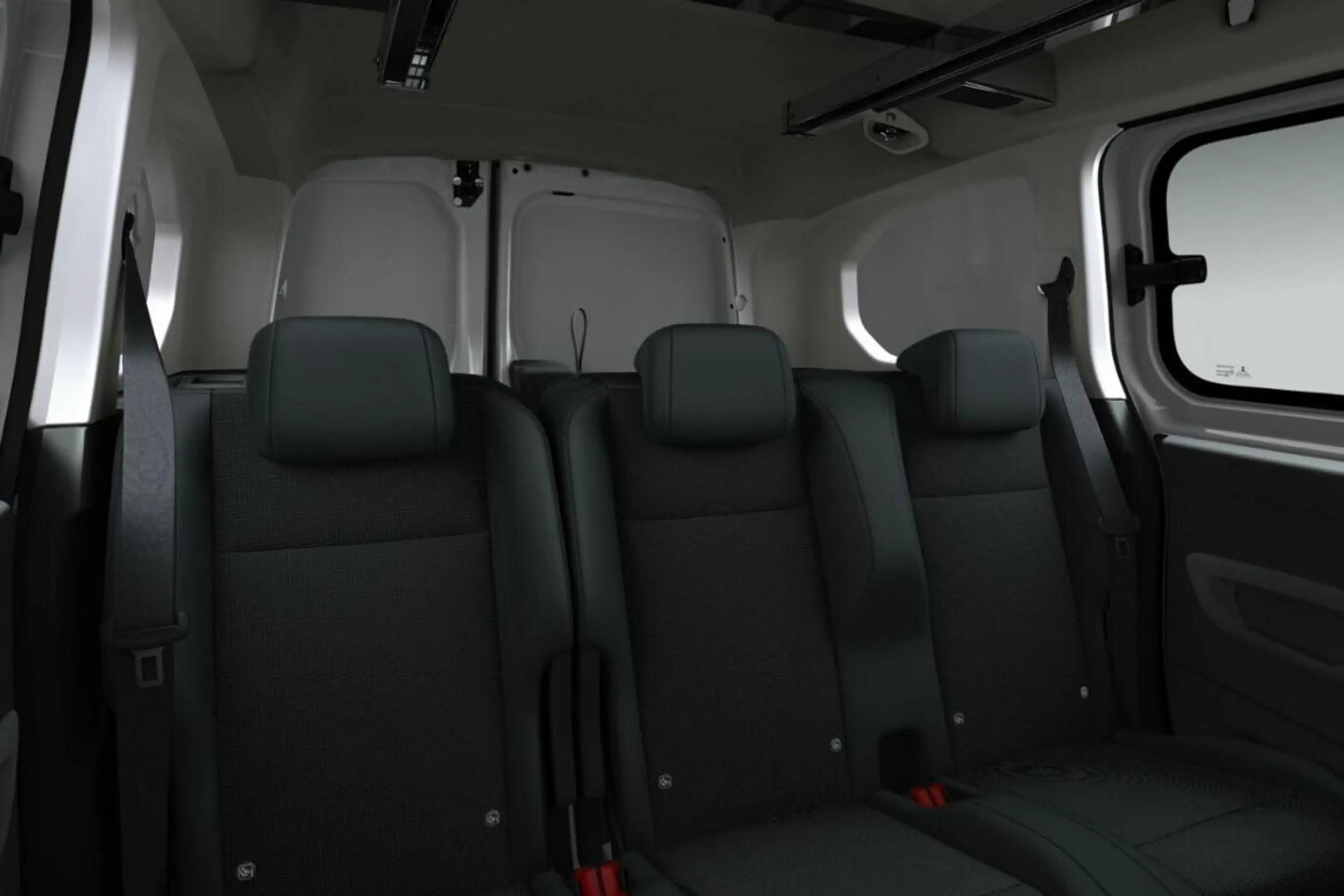 Opel Combo DoKa XL AT8 vorb.AHK TechnoP 10"Touch Kam 96 kW... — photo 9
