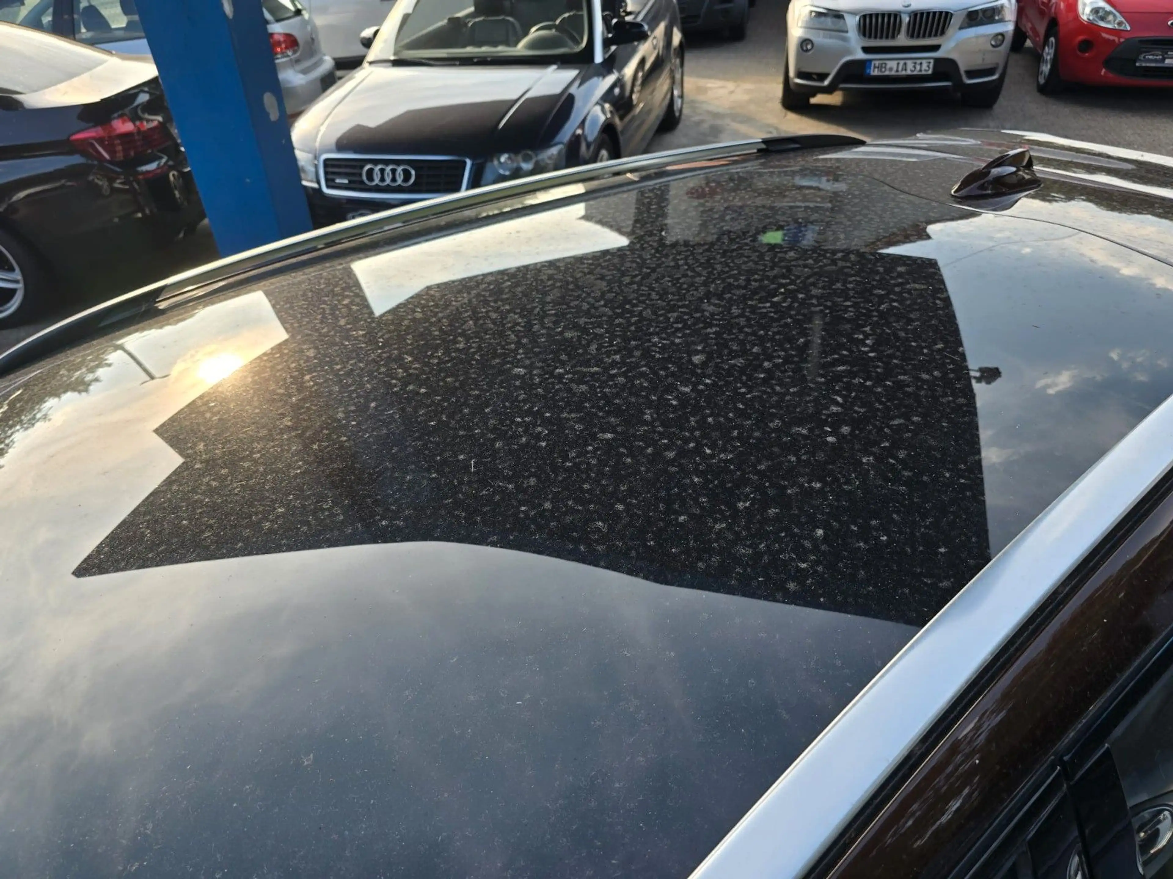 Volvo V40 Cross;Automatik;TÜVNEU;Ink-2.JahreGarantie — photo 10