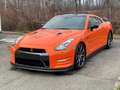 Nissan GT-R GT-R 3.8 V6 Black edition 550cv auto my15 - thumbnail 1