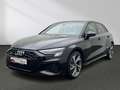 Audi S3 Sportback 2.0 TFSI quattro Pano B&O ACC Schwarz - thumbnail 14