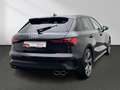 Audi S3 Sportback 2.0 TFSI quattro Pano B&O ACC Schwarz - thumbnail 3