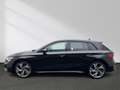 Audi S3 Sportback 2.0 TFSI quattro Pano B&O ACC Schwarz - thumbnail 2