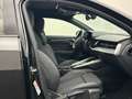 Audi S3 Sportback 2.0 TFSI quattro Pano B&O ACC Schwarz - thumbnail 10