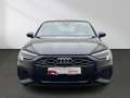 Audi S3 Sportback 2.0 TFSI quattro Pano B&O ACC Schwarz - thumbnail 4